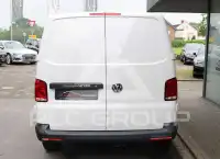 2021 Volkswagen T6