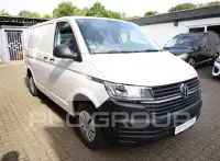 2021 Volkswagen T6