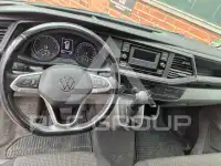 2021 Volkswagen T6