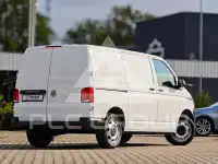 2021 Volkswagen T6
