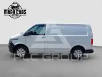 2021 Volkswagen T6