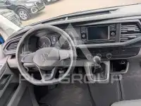 2021 Volkswagen T6