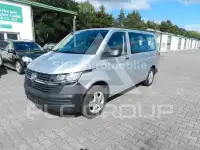 2021 Volkswagen T6