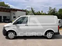 2021 Volkswagen T6