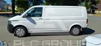 2021 Volkswagen T6