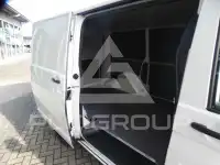 2021 Volkswagen T6