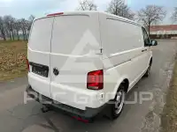 2021 Volkswagen T6