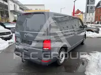 2021 Volkswagen T6
