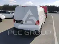 2021 Volkswagen T6
