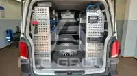 2021 Volkswagen T6