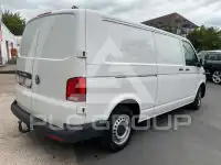 2021 Volkswagen T6