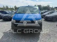 2021 Volkswagen T6
