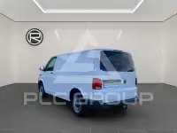 2021 Volkswagen T6