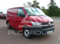 2021 Volkswagen T6