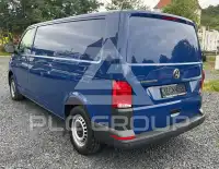 2021 Volkswagen T6
