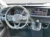 2021 Volkswagen T6