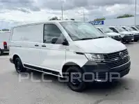 2021 Volkswagen T6