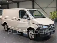 2021 Volkswagen T6