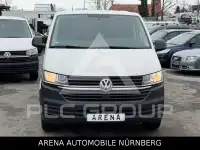 2021 Volkswagen T6