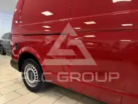 2021 Volkswagen T6