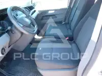 2021 Volkswagen T6