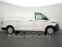 2021 Volkswagen T6