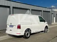 2021 Volkswagen T6