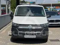 2021 Volkswagen T6