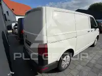 2021 Volkswagen T6