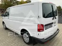 2021 Volkswagen T6