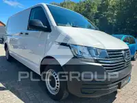 2021 Volkswagen T6