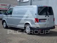 2021 Volkswagen T6