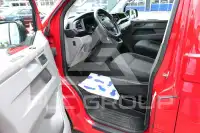 2021 Volkswagen T6