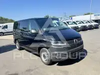 2021 Volkswagen T6