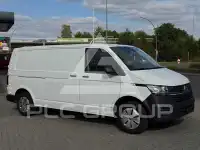 2021 Volkswagen T6