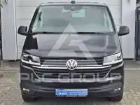 2021 Volkswagen T6