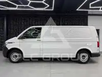 2021 Volkswagen T6