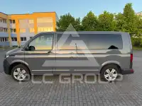 2021 Volkswagen T6
