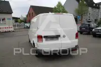 2021 Volkswagen T6