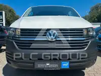 2021 Volkswagen T6