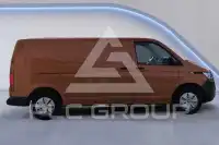 2021 Volkswagen T6