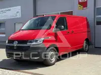 2021 Volkswagen T6
