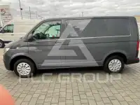 2021 Volkswagen T6