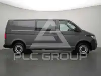 2021 Volkswagen T6
