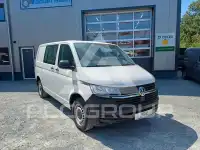 2021 Volkswagen T6