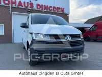 2021 Volkswagen T6