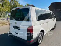 2021 Volkswagen T6