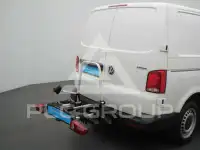2021 Volkswagen T6