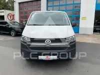 2021 Volkswagen T6