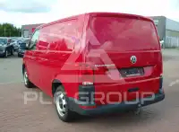 2021 Volkswagen T6